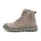 PALLADIUM PAMPA RCYCL LT+WP+Z 男女鞋 休閒鞋 防水 膚粉色-77037629