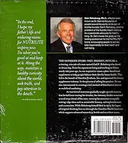 The Nutrilite Story: Past, Present, Future