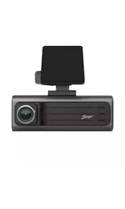 Stinger SDC-2CHFHD Opsis Universal Full HD Front & Rear Dash Camera Night Cam