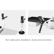 For FIMI X8 SE Drone Controller Signal Booster Antenna Range Extender Extention