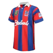 NRL Retro Heritage Jersey - Newcastle Knights 1997 - Rugby League