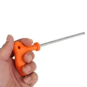 Sport Fencing Foil Epee Saber Part Repair Wrench CRV Tool 6mm Ball Head
