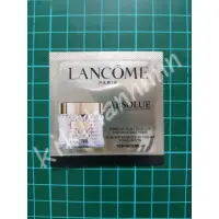 在飛比找蝦皮購物優惠-LANCOME 蘭蔻 絕對完美精粹粉凝霜