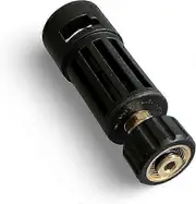 Adapter B bayonet for Krcher Hobby accessories on professional machines such as Krcher with M22 IG