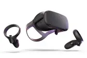 Oculus Quest All-in-one VR Gaming Headset 64GB