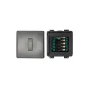 Mitsubishi Heavy Industries - 4 Zone Relay Module MH-4ZRM V2