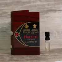 在飛比找蝦皮購物優惠-Penhaligon's 潘海利根 黑玫瑰 Halfeti 