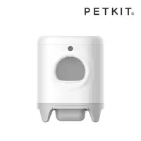 在飛比找蝦皮商城優惠-PETKIT 佩奇 全自動智能貓砂機 貓用 貓砂盆 自動貓砂