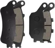 Brake Pads for Kawasaki EN 650 AFF/ AGF/ AGFA/ CHF Vulcan S - Non ABS 2015-2020