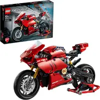 在飛比找蝦皮購物優惠-Lego 樂高 42107 杜卡迪 Ducati Panig