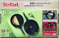 在飛比找Yahoo!奇摩拍賣優惠-#COSTCO代購~TEFAL 法國特福綠生活陶瓷不沾系列鍋