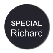 Special Order for Richard