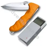 Victorinox Hunter Pro Orange with sheath/pouch 0.9411.M9 Swiss Army Knife