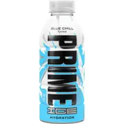 Prime Hydration Blue Chill Sports Drink 500ml