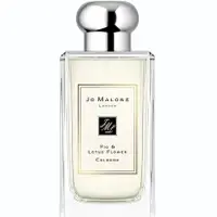 在飛比找蝦皮商城精選優惠-Jo Malone 無花果與荷花香水 Fig & Lotus