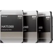 SYNOLOGY HAT5300-16T 16 Tb Hard Drive 3.5" Internal Sata Sata/600