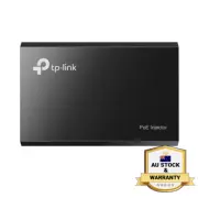TP-Link POE150S Single port PoE Supplier Adapter (Injector) *AU Stock*