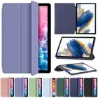 For Samsung Galaxy Tab A9 Plus/A9 11.0 8.7 Tablet Case Magnetic Flip Stand Cover