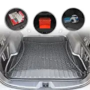 Floor Style Automotive Elastic Trunk Mesh Cargo Net for Subaru Outback 2020-2...