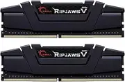 G.Skill Ripjaws V F4-3600C18D-16GVK DDR4 16 GB 3600 MHz Memory Module (2 x 8 GB)