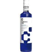 Chroma Lab Blue Curacao Bottle 700mL