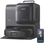 eufy Robovac E28 Omni