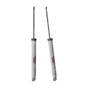 2 x Rear Gabriel Ultra Shocks for Fabia 5J 1.2TSi 1.4TSi Hatch Wagon 10-15