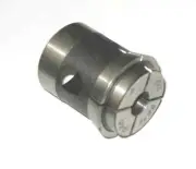 7/16" Hardinge .4300" Mill CNC Milling Machine Collet Tool Holder 2078G New NOS