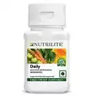 Amway Nutrilite Daily Multivitamin & Multimineral 60 Tabs Boosts Immune System