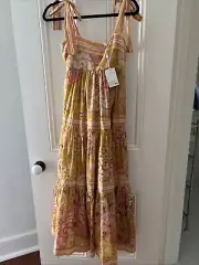 Zimmerman Sundress