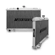 Mishimoto Fits Nissan Sentra SE-R / Spec-V Performance Aluminum Radiator, 2002-2 (for: Nissan)