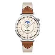 Huawei Watch GT 5 46mm Brown - Brand New