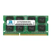 4X70Z90846 - Lenovo Compatible 8GB DDR4-3200Mhz 2Rx8 Non-ECC SODIMM