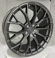 HP3 20 inch Gunmetal Rim fits AUDI A8L W12 2012 - 2020
