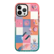 iPhone 13 Pro Max Impact Case Plant Kindness