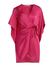 [SIMONA CORSELLINI] SIMONA CORSELLINI Mini dresses - Item 15456450
