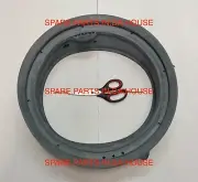 Miele Honeycomb Care Front Loader Washing Machine Door Boot Seal Gasket W3652