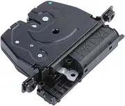 Trunk Latch Lock Actuator for BMW F30 F32 F10 F12 F13, Tailgate Trunk Lid Lock Latch Actuator 51247191212