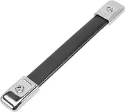 SWOOMEY Speaker Handle Pull Black Handle Strap for Audio Guitar Amplifier for Speaker