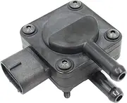 FONAN 8973599852 8973603682 8981780900 8981780930 37860RMCE01 DPF Differential Exhaust Pressure Sensor Compatible with Mitsubishi Isuzu Mazda Honda Fuso Hyundai