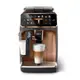 Philips 飛利浦 LatteGo 全自動義式咖啡機(EP5447/84香檳金)