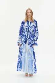 Asher Midi Dress