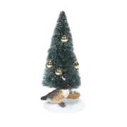Department 56 Six Geese A Laying Tree 6009824 New for 2022 Dept 56 Dickens Villa