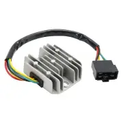 5-Pin Voltage Regulator Rectifier For Daelim VC VS VL 125 DAE-31600-BA5-9003