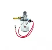 NEW 12V 24V Train Truck Lorry Air Horn Heavy Duty Solenoid Electric Valve 1/4"