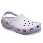Crocs Women's Shoes Classic Clogs Slip On Lavender Purple US Women’s Size 7