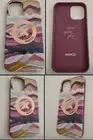 MIMCO SUPER HARD CASE FOR IPHONE 12 PRO MAX EARTH GAZER RRP:$59.95