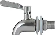 Kilner Stainless Steel Drinks Dispenser Tap