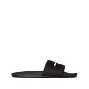 [Alexander Wang] Alexander Wang-Infradito Nero-Donna 39 IT