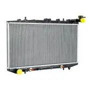 Radiator For 8/1991-5/2000 NISSAN PULSAR N14 N15 Auto (for: Nissan)